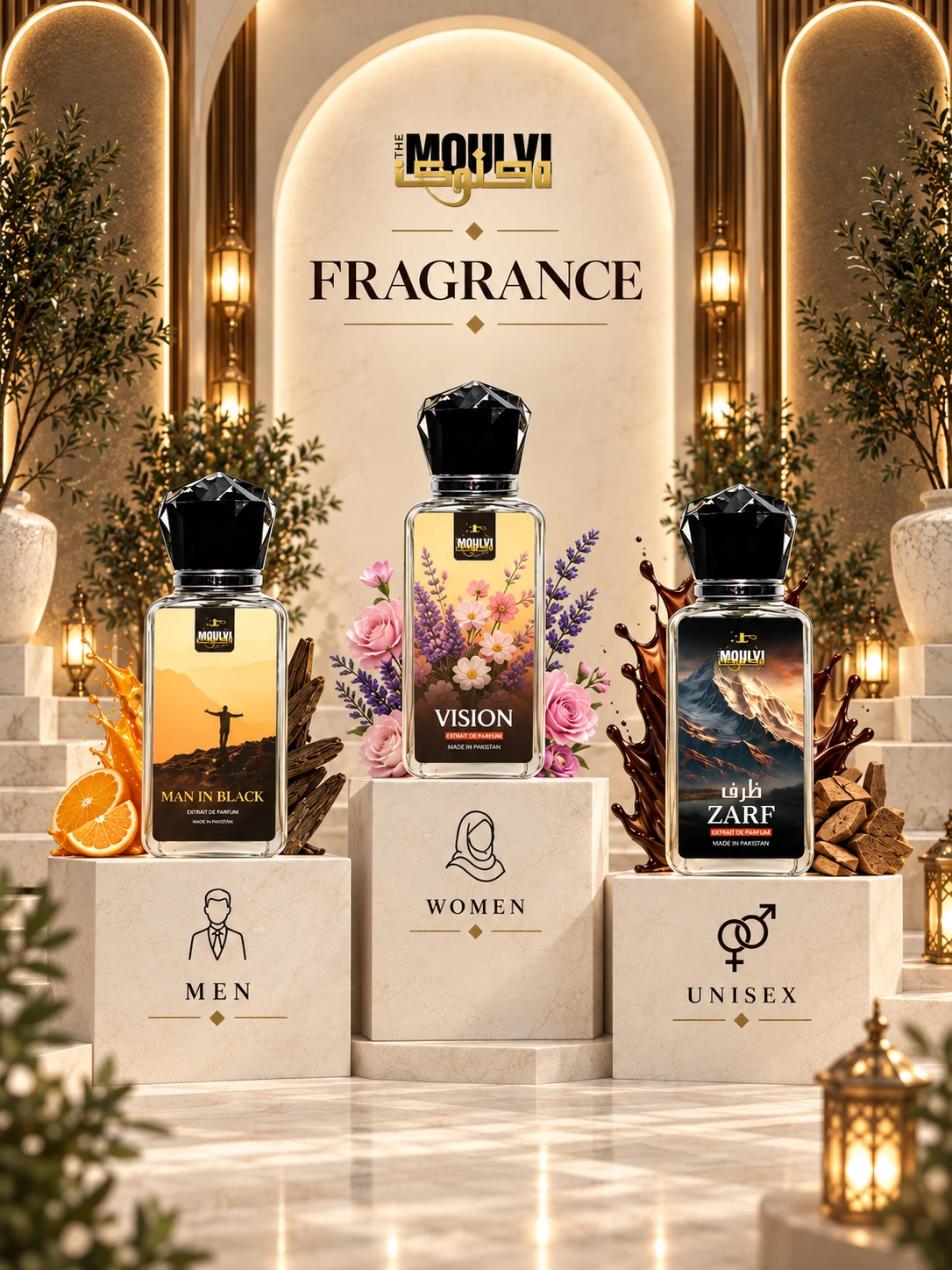Fragrance