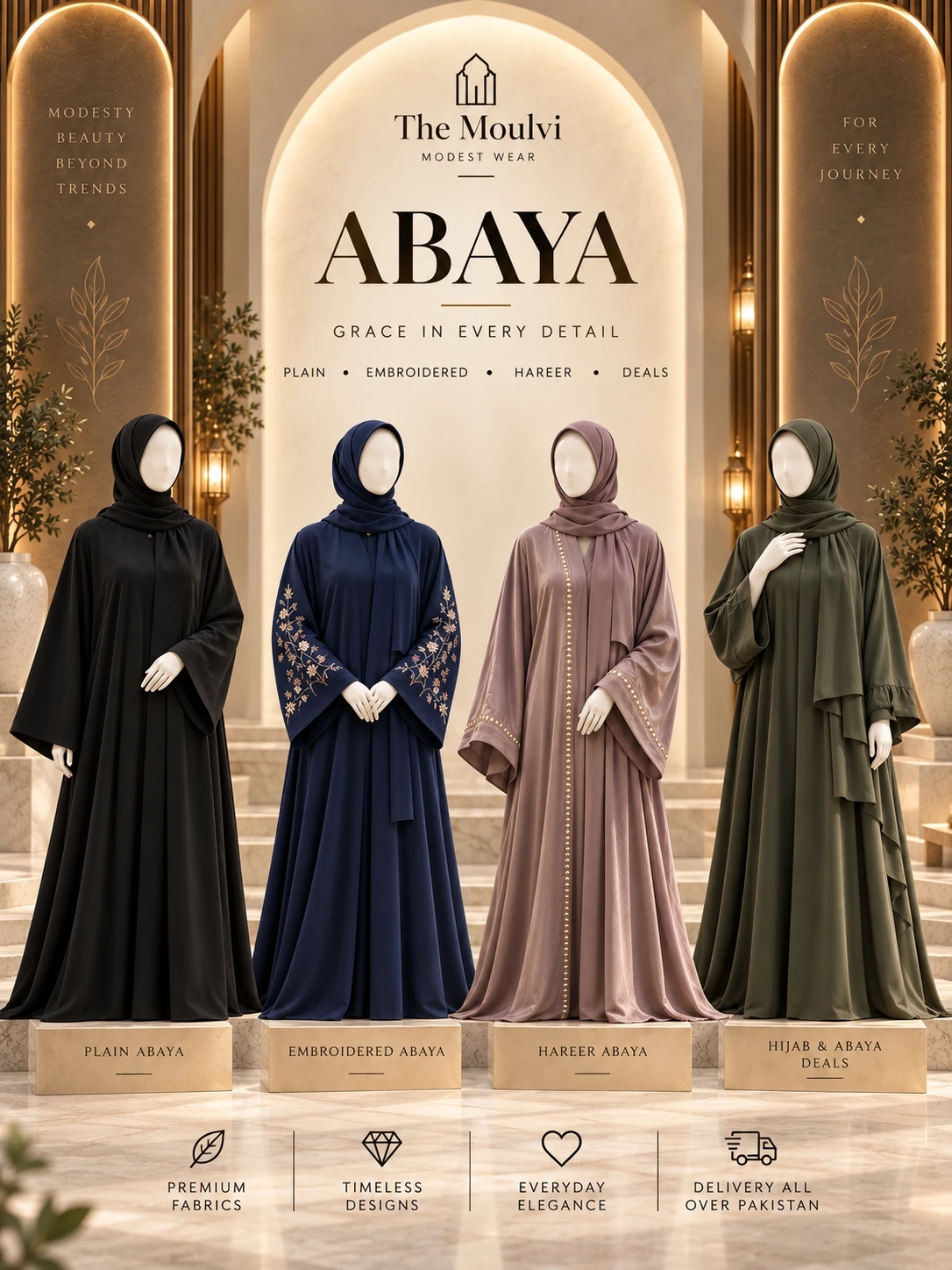 Abaya