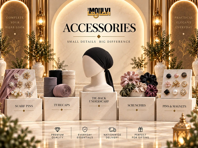 Accessories Collection