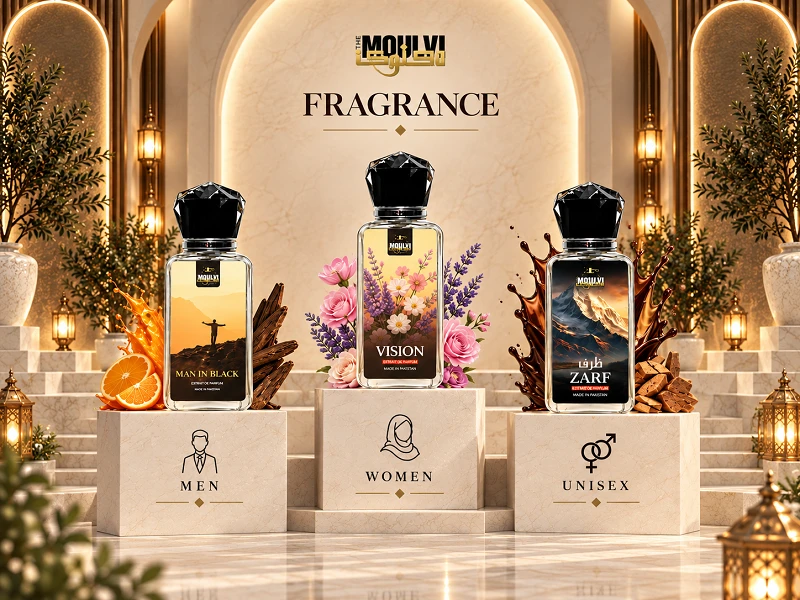 The Moulvi Collection