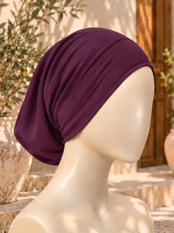 Jamni Tube Cap