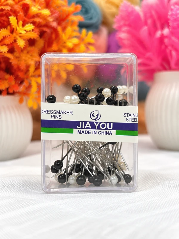 Box Pins