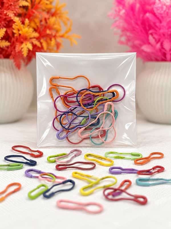 Bulb Pins - Pack of 20