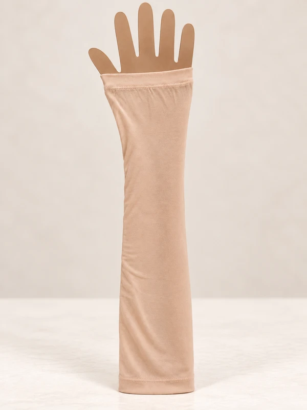 Hand Sleeves Skin