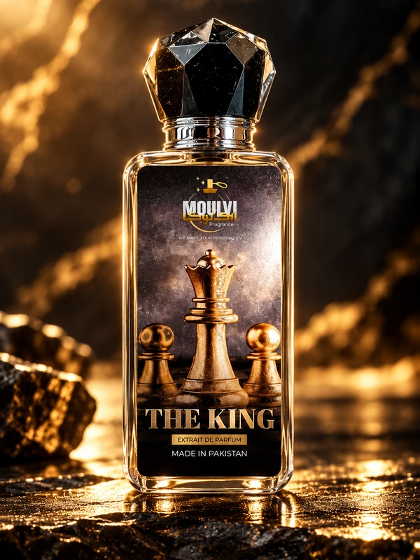 The King