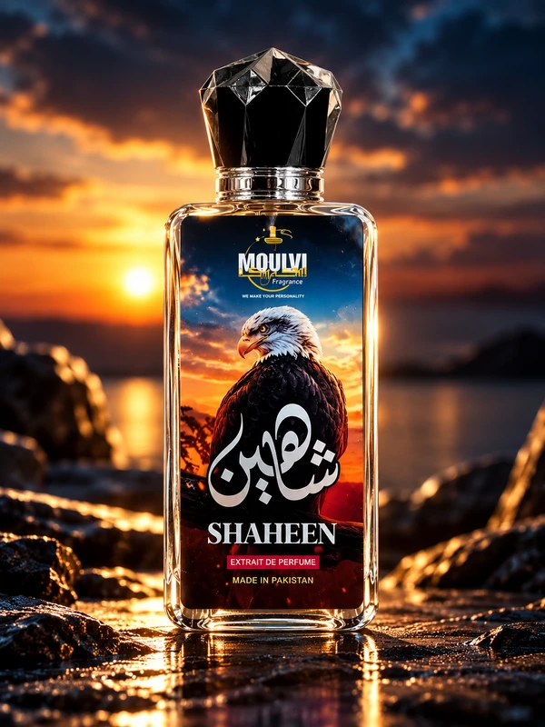 Shaheen