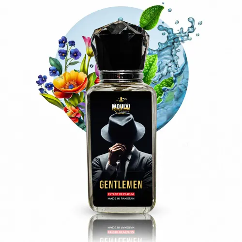 Thumbnail for GENTLEMEN - Image 1