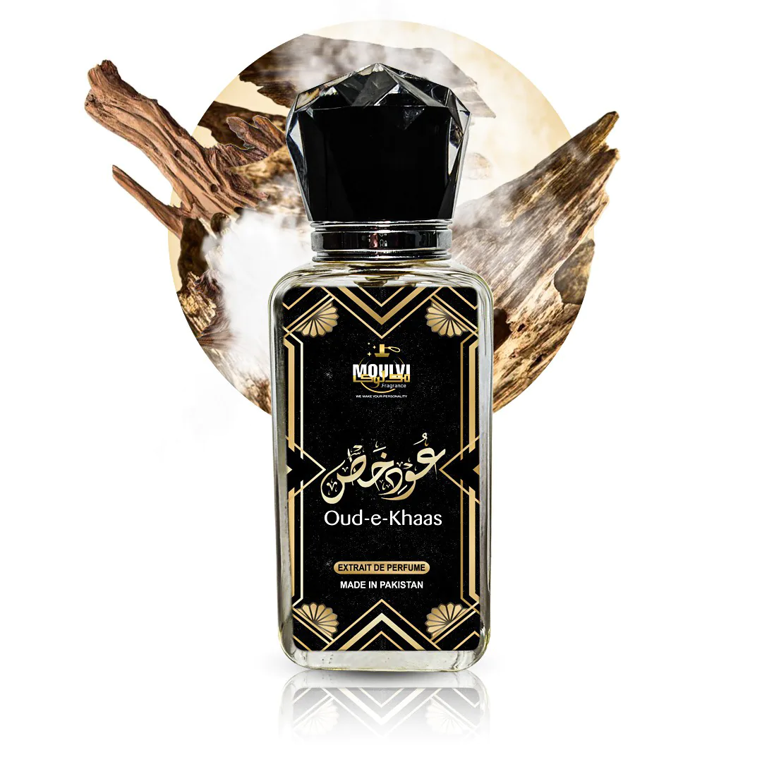 OUD E KHAAS
