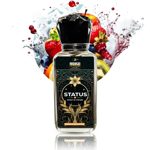 Thumbnail for STATUS - Image 1