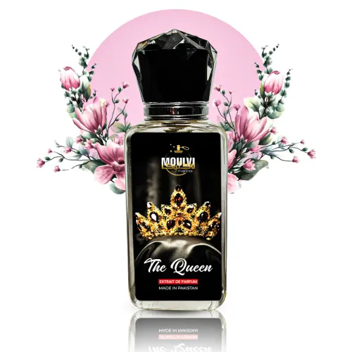 Thumbnail for THE QUEEN - Image 1