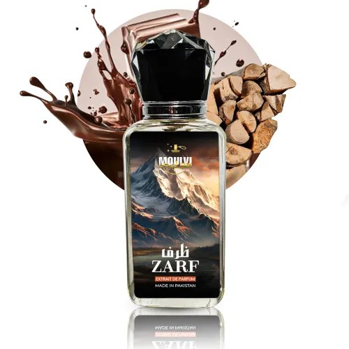 Thumbnail for ZARF - Image 1